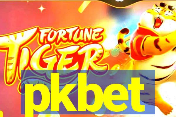 Pkbet - Trải Nghiệm Cá Cược Đỉnh Cao Với Công Nghệ Hiện Đại